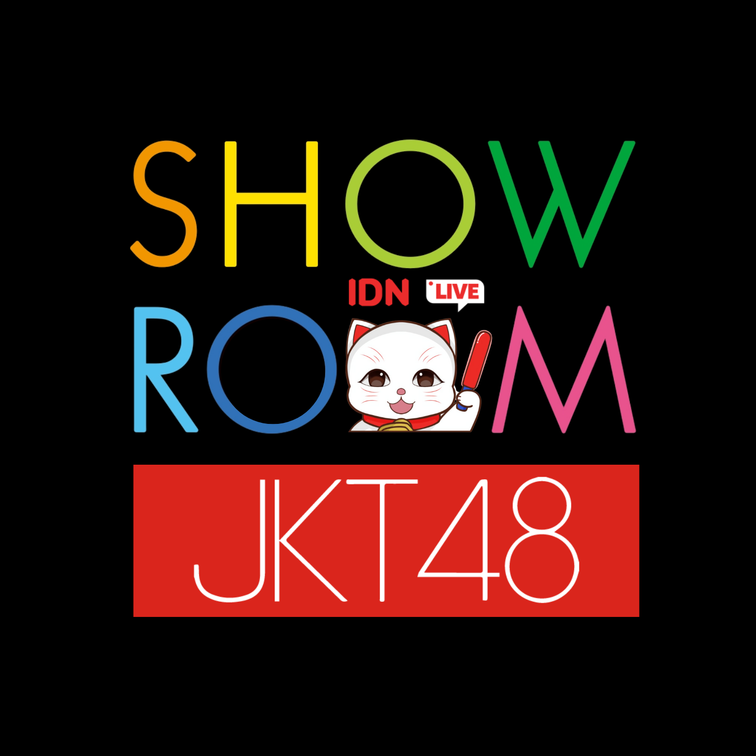 Logo JKT48 Live